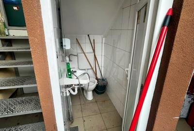 Spatiu comercial stradal - Tomis Nord - 22