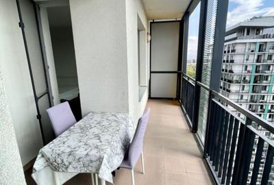 Garsonieră decomandată în Tineretului - 6