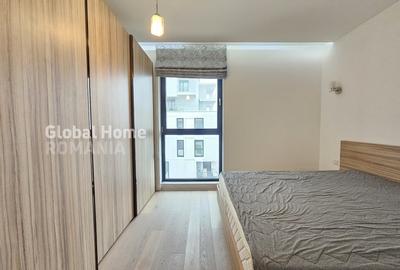 Ap 2 camere 61m2 + Loc Parcare Subteran + Boxa | One Herastrau Plazza | Premium - 9