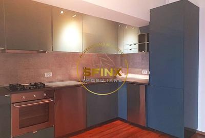 3 camere, luminos, loc de parcare, bloc nou, ultracentral - 7