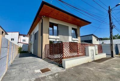 REV2001414 Vila tip duplex- Straulesti - Doi Cocosi - 14