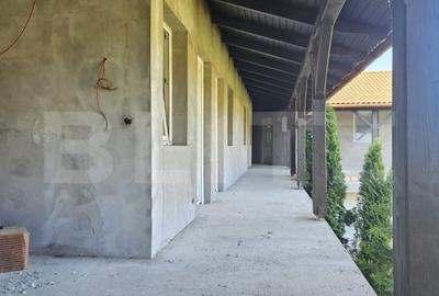 OPORTUNITATE DE AFACERE! Pensiune la doar 10 km de Sighisoara - 11