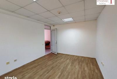 Spațiu comercial, de 40 mp, în Plopilor - 4