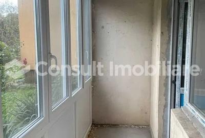 Apartament 2 camere | Gheorgheni | DE RENOVAT - 7