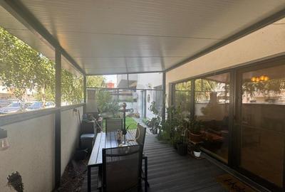 Apartament 3 camere cu gradina si terasa - CATTED FUNDENI Apartament 3 camere cu gradina si terasa - CATTED FUNDENI - 3