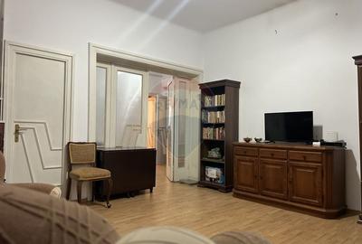 Apartament cu 3 camere în zona P-ta Unirii - 8