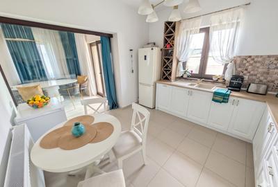 Casă individuală cu 4 camere cu Teren 350 Mp în Tunari - 4