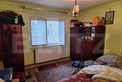 Apartament 3 camere, decomandat, 68 mp, M12, zona Catedralei - 5
