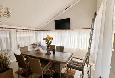 Casa impunatoare de lux ultra dotata ?i mobilata - - 8