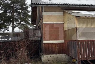 Casă cu 4 camere cu Teren 1170 Mp în Central - 3