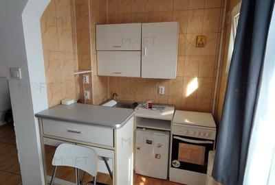 Garsonieră decomandată, mobilată în Alba Iulia - 4