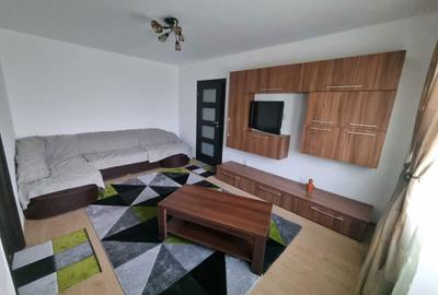 Apartament cu 2 camere semidecomandat în Primăverii - 5
