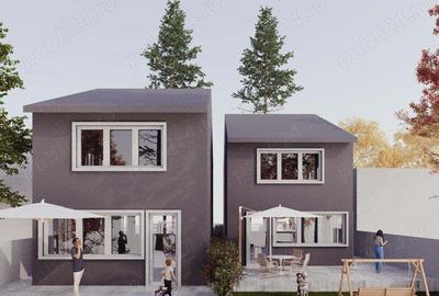 Vand casa la cheie Vand casa la cheie - 2