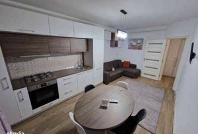 Apartament cu 2 camere în Păcurari