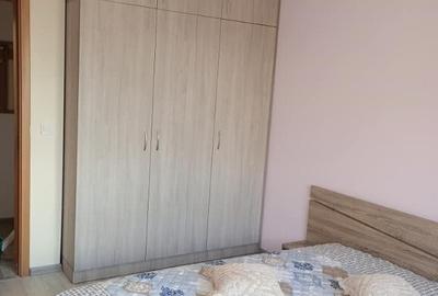 Apartament cu 2 camere de inchiriat pe Soseaua Nordului - 6