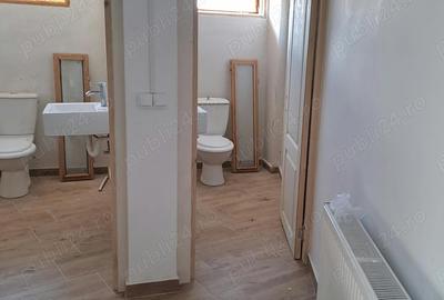 Casă cu 4 camere în Șotrile - 4