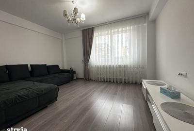 Apartament cu 2 camere decomandat în Galata - 5