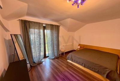 Vila I Baneasa I 3 camere I De inchiriat - 9