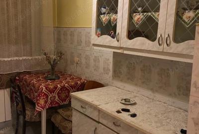 Apartament cu 2 camere semidecomandat în Central - 4