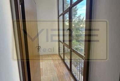 Apartament 2 camere decomandat Copou - 10 min Universitatea Al.I Cuza - 16