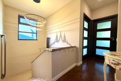 Vila de vanzare in cartierul Primaverii ideala pentru investitie - 12