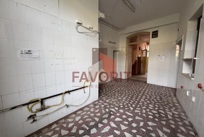 Spațiu comercial, de 329 mp, în Ultracentral - 23