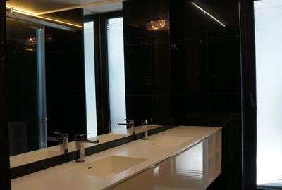 Apartament cu 4 camere decomandat, mobilat în Primăverii - 8