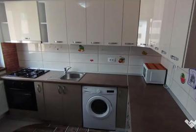 Apartament cu 2 camere decomandat în Miroslava - 7