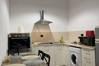 Apartament cu 2 camere decomandat în Ultracentral - 8