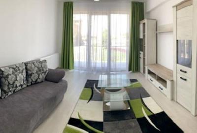 Apartament cu 2 camere în Tudor