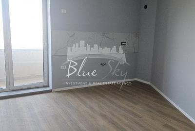 Studio situat in bloc nou,  Zona Dacia - 9