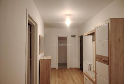 Apartament cu 3 camere, mobilat si utilat modern - 3