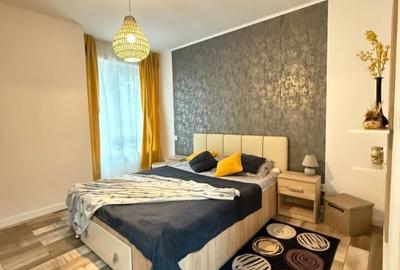 De inchiriat - Apartament cu 2 camere modern in Calea Aradului - bloc nou - 1