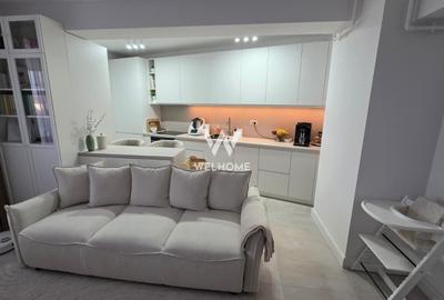 Apartament cu 3 camere în Mihai Viteazul - 2