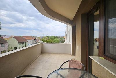 Apartament cu 2 camere în Cantemir - 6