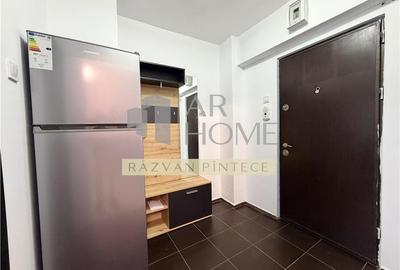 Apartament cu 2 camere semidecomandat, mobilat în Nord - 9