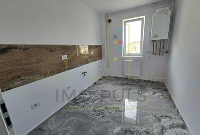 Apartament cu 2 camere semidecomandat în Braytim - 2