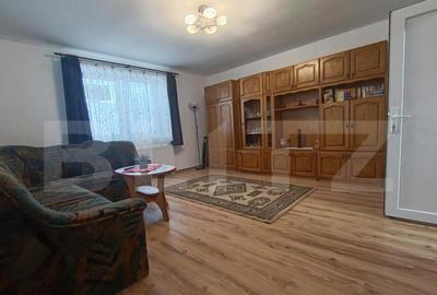 Casa cu 3 camere ?i teren in suprafa?a de 2000 mp - 9