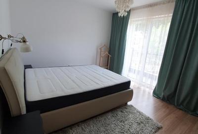 Duplex D+P+M situat in Noua, suprafata  utila  130  mp,  teren  250 mp! - 4