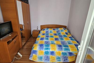 Apartament cu 2 camere semidecomandat în Tineretului - 2