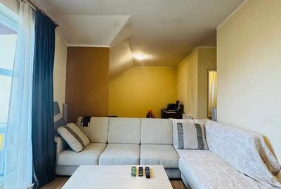 MT215 Apartament 1 camera, str.MURES, etaj 3 - 3