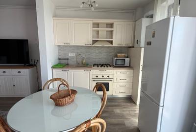 Apartament cu 2 camere semidecomandat în Tomis Nord - 8