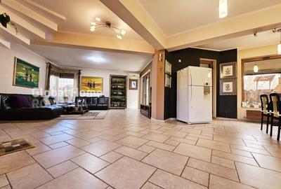 Vila 6 Camere 241 MP | Baneasa - Sisesti | Teren 482 MP | Centrala proprie Vila 6 Camere 241 MP | Baneasa - Sisesti | Teren 482 MP | Centrala proprie - 5