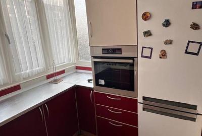 Apartament cu 2 camere decomandat în Ultracentral - 6