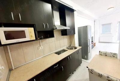 INCHIRIERI-Garsoniera NOUA-Militari Residence Ballroom - 3