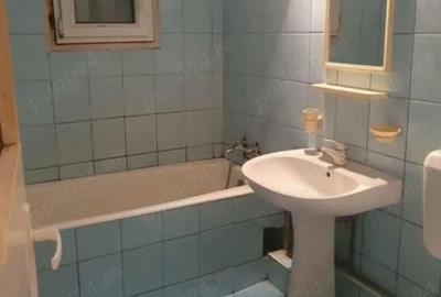 Apartament cu 3 camere decomandat în Central - 4