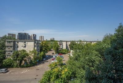 RAR LA VÂNZARE - apartament 3 camere la Calea Văcărești - 21