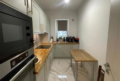 Apartament 3 camere + parcare Grand Kristal - 5