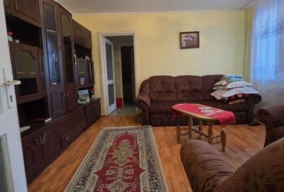 Apartament cu 2 camere în Ultracentral - 2
