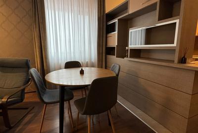 Apartament cu 2 camere decomandat, mobilat în Central - 9